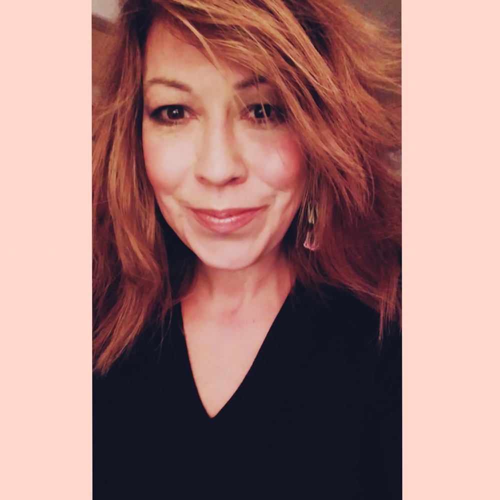 Meet your Posher, Lori